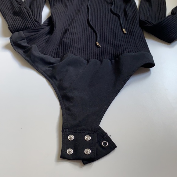 Black Body Piece - Picture 2 of 3